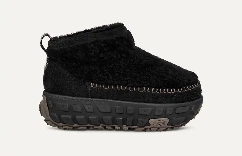 Unisexe Botte Venture Daze Ultra Mini Cozy