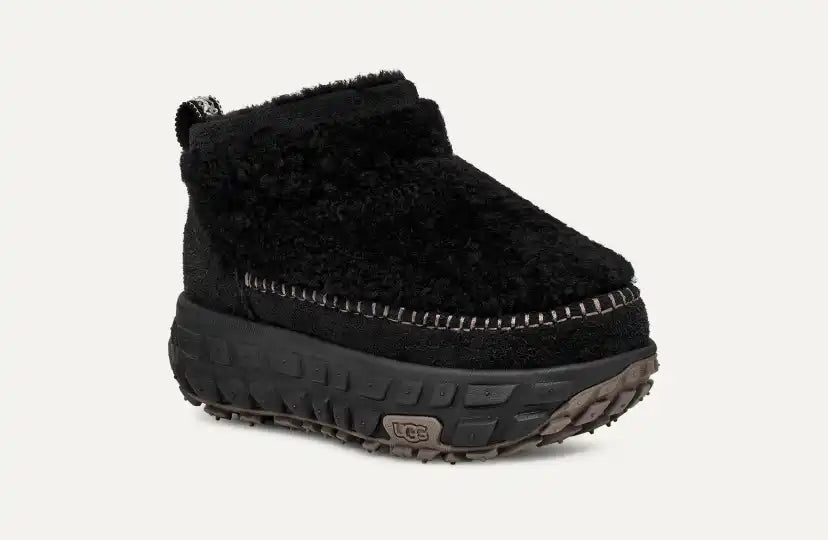 Unisexe Botte Venture Daze Ultra Mini Cozy