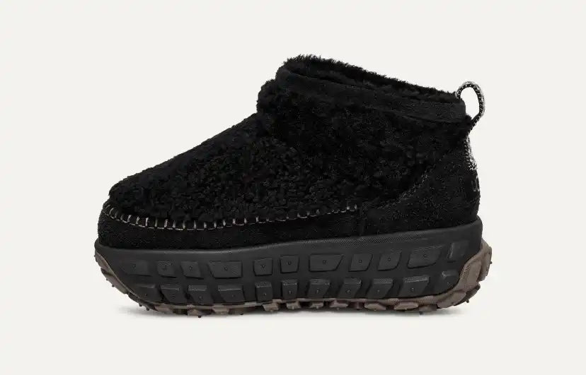 Unisexe Botte Venture Daze Ultra Mini Cozy