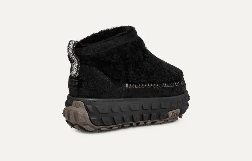 Unisexe Botte Venture Daze Ultra Mini Cozy