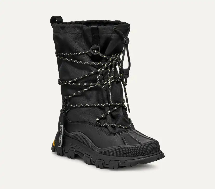 Femme Botte MetroPeak