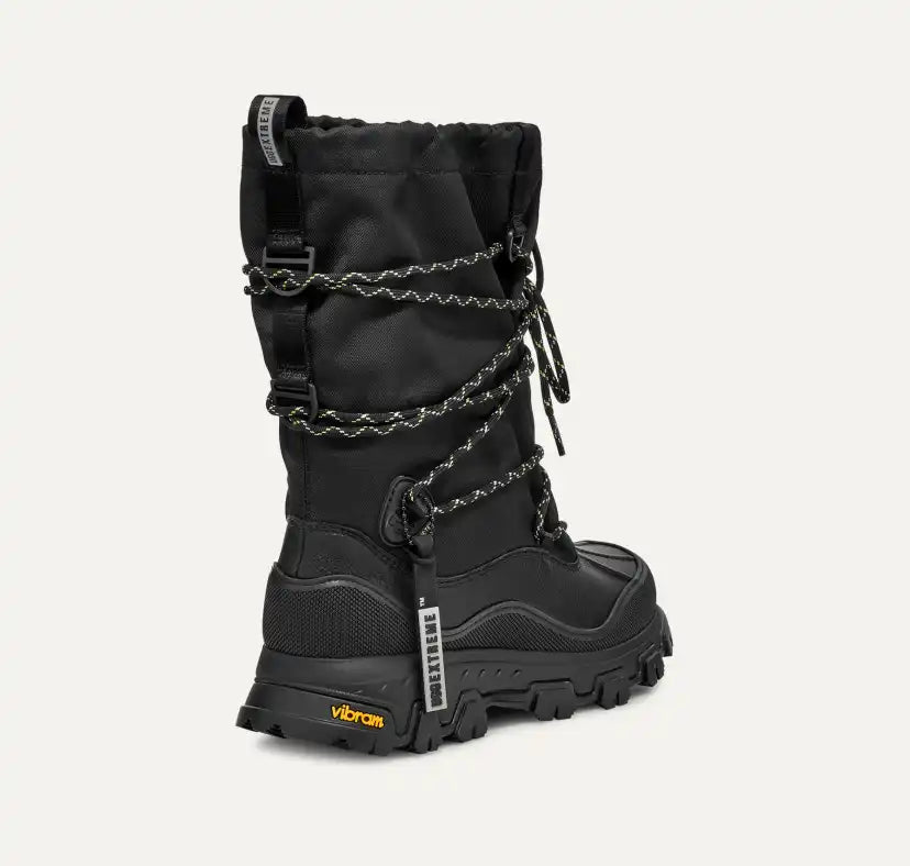 Femme Botte MetroPeak