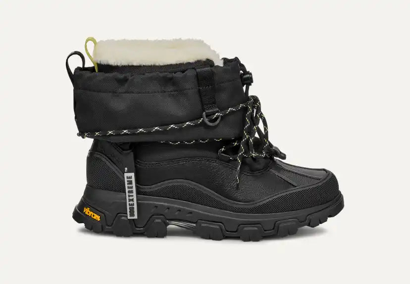 Femme Botte MetroPeak