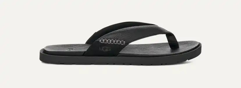 Homme Tong Seaside II - BLACK