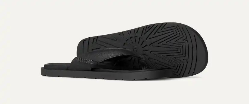 Homme Tong Seaside II - BLACK