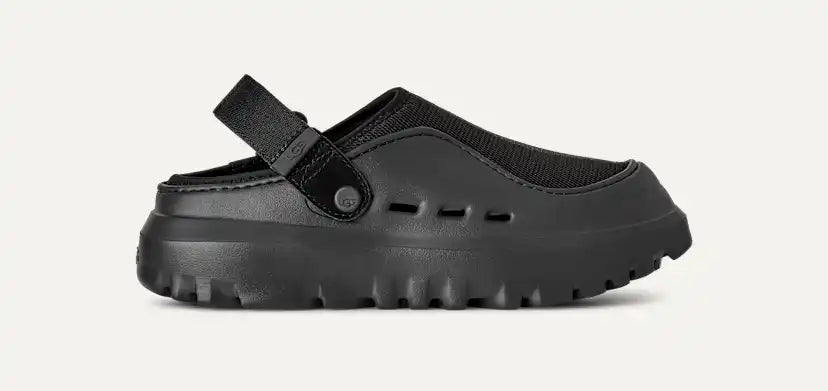 Homme PeakMod - BLACK