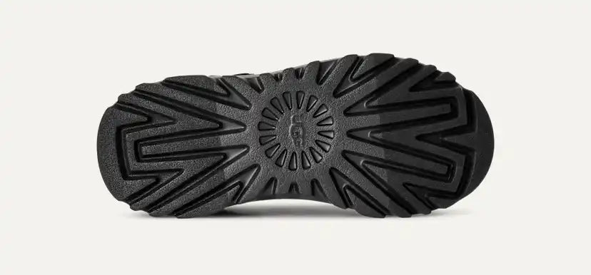 Homme PeakMod - BLACK