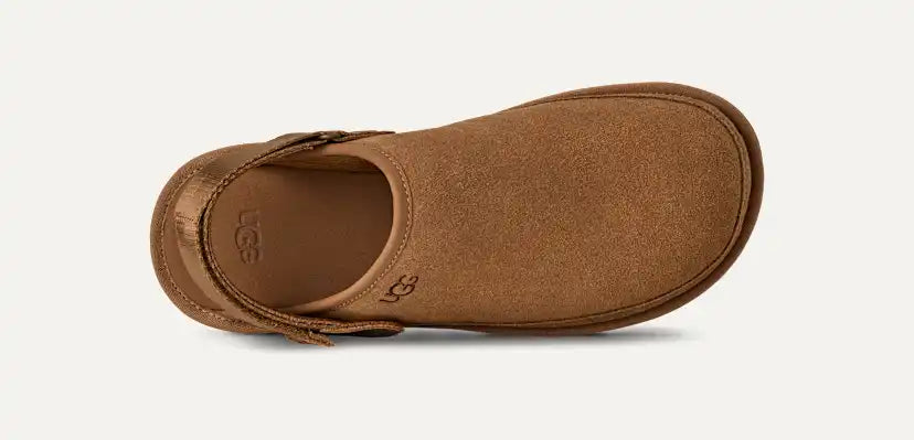 Homme Sabot Goldencoast II - CHESTNUT