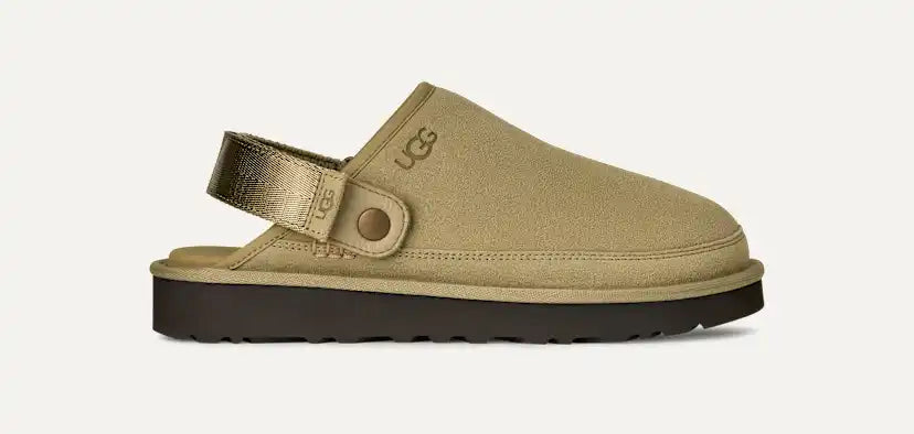 Homme Sabot Goldencoast II
