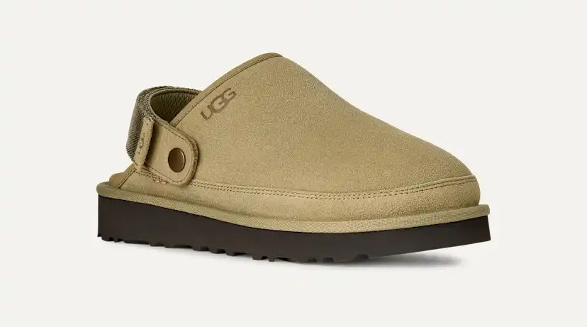 Homme Sabot Goldencoast II