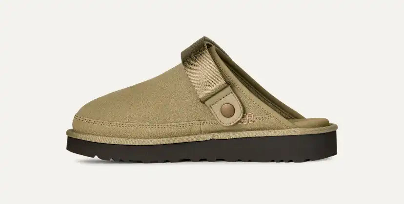 Homme Sabot Goldencoast II