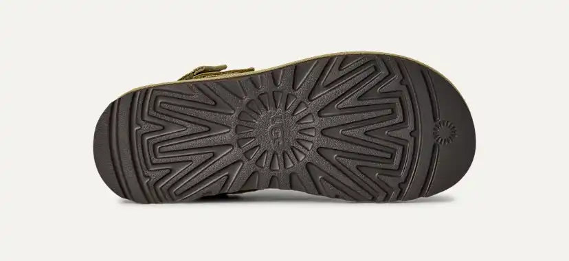 Homme Sabot Goldencoast II