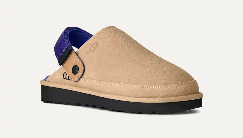 Homme Sabot Goldencoast II