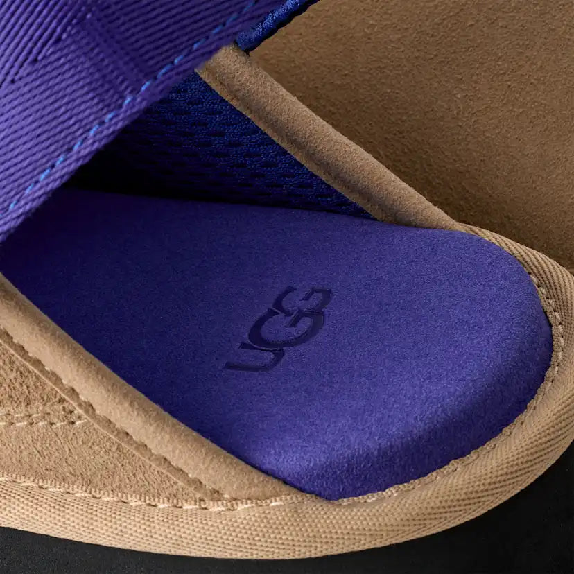 Homme Sabot Goldencoast II