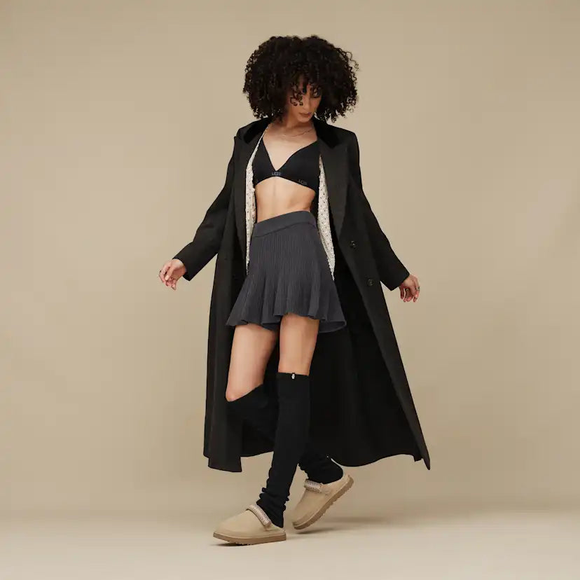 Femme Short Jodee Lite