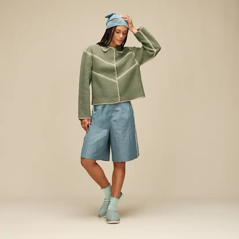 Femme Veste Ellison UGGfluff