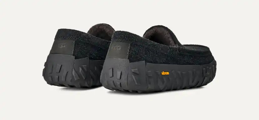 Homme Ascot Vibram Wrap Tech