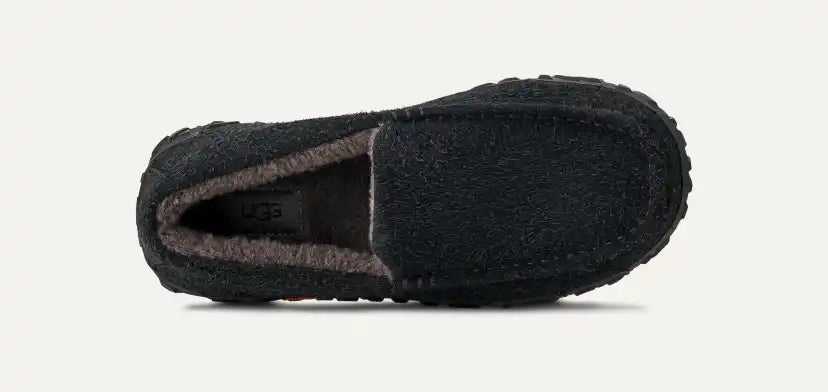 Homme Ascot Vibram Wrap Tech