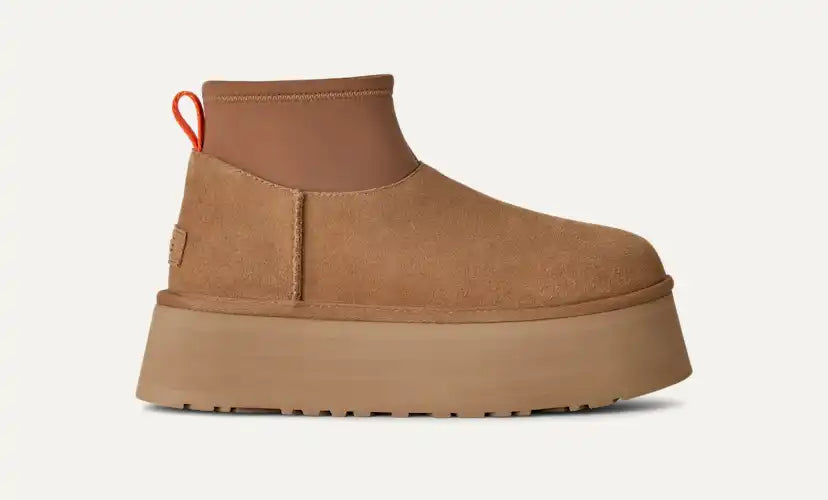 Femme Botte Classic Mini Dipper
