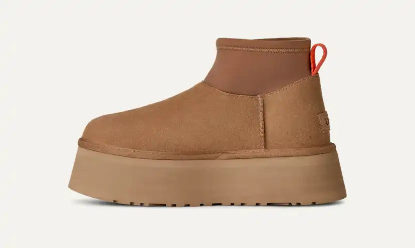 Femme Botte Classic Mini Dipper
