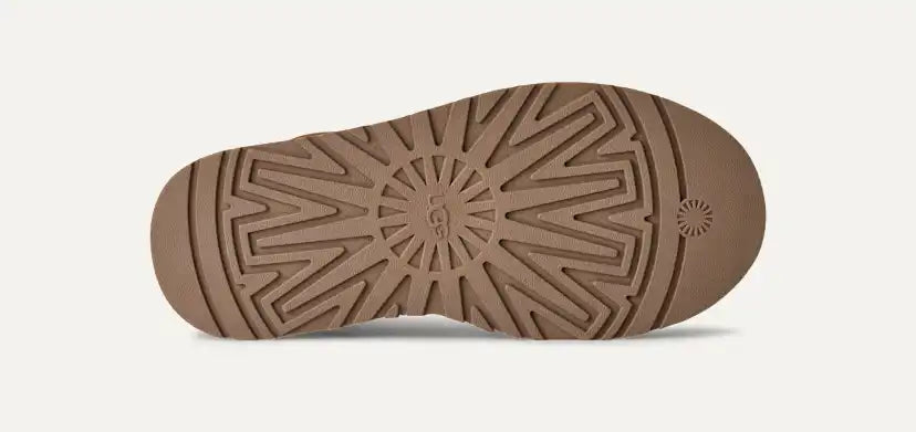 Femme Botte Classic Mini Dipper