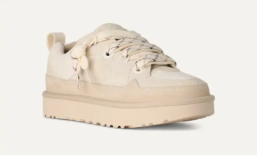 Femme Basket Lo Lowmel - JASMINE