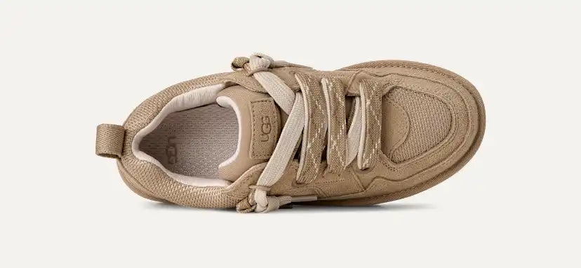 Femme Basket Lo Lowmel