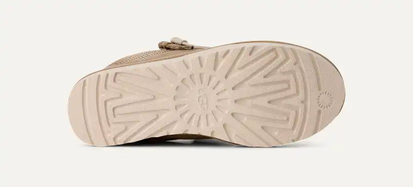 Femme Basket Lo Lowmel