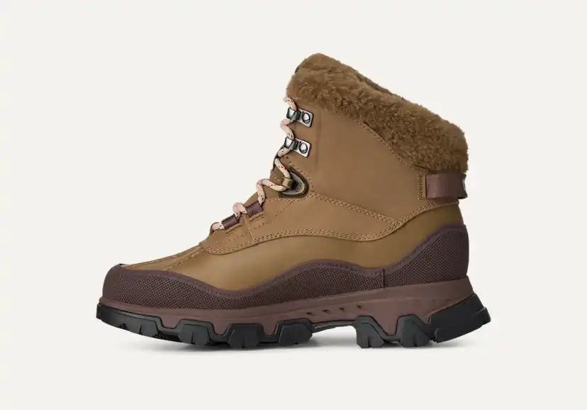 Femme Botte de randonnée Adirondack Meridian - LBNZ