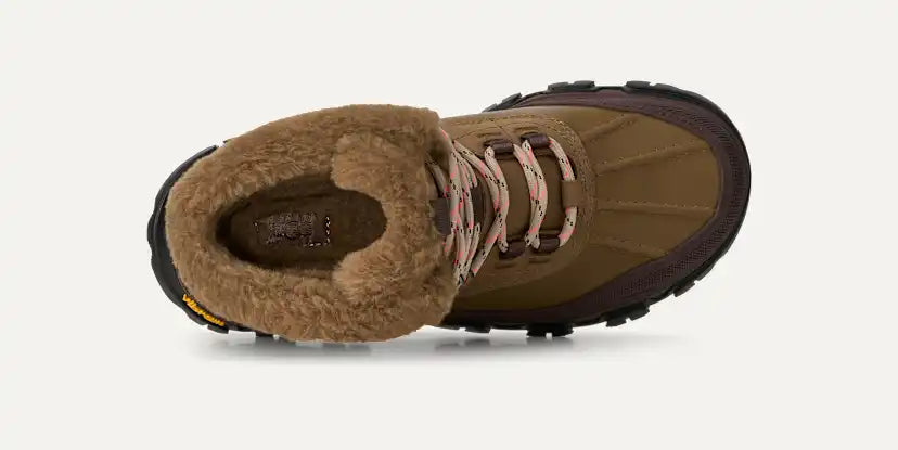 Femme Botte de randonnée Adirondack Meridian - LBNZ