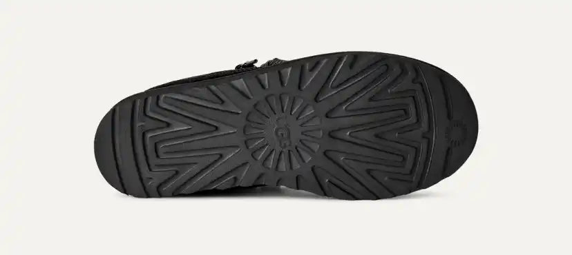 Homme Basket Lo Lowmel - BLACK