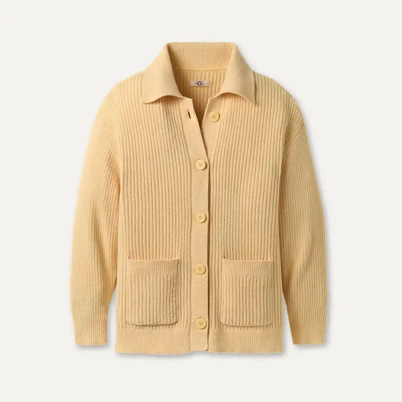 Femme Cardigan Junipher Lite