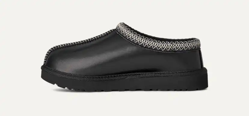 Femme Tasman Lthr Regen