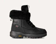 Femme Botte Adirondack XXV - BLACK