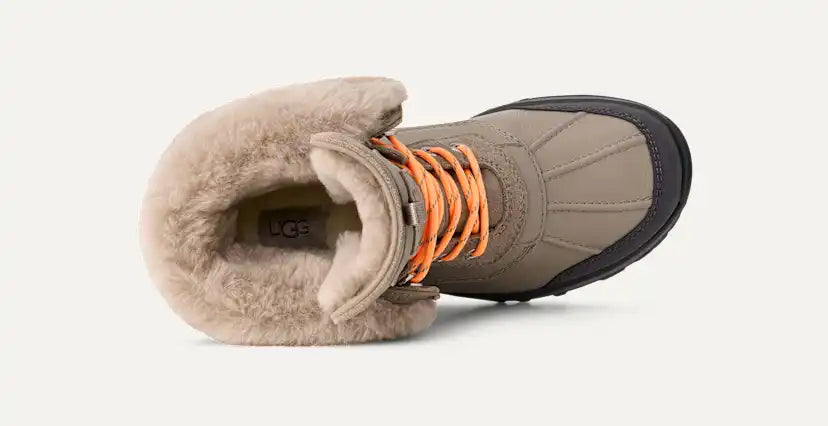 Femme Botte Adirondack XXV