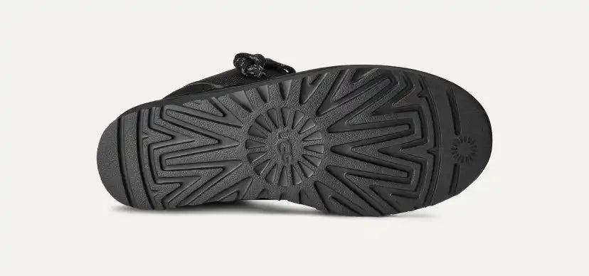Homme Basket Lowmel - BLK