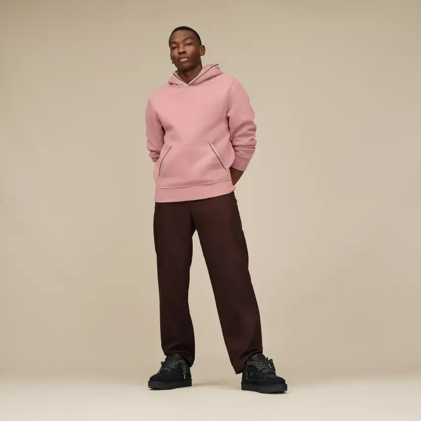 Homme Basket Lowmel - BLK