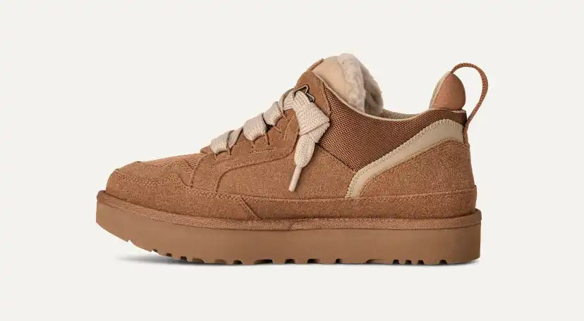 Homme Basket Lowmel - CHE