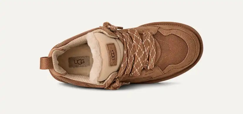 Homme Basket Lowmel - CHE