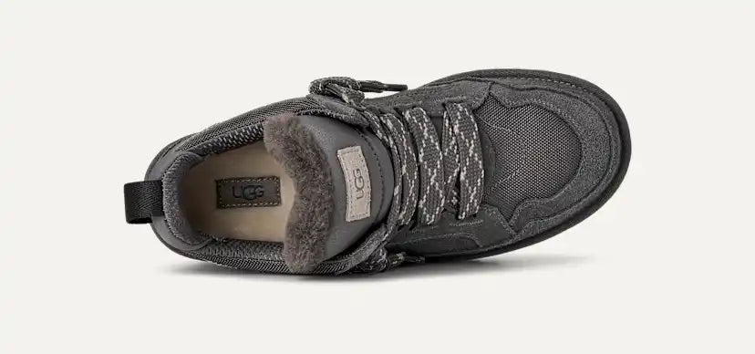 Homme Basket Lowmel - CLGT