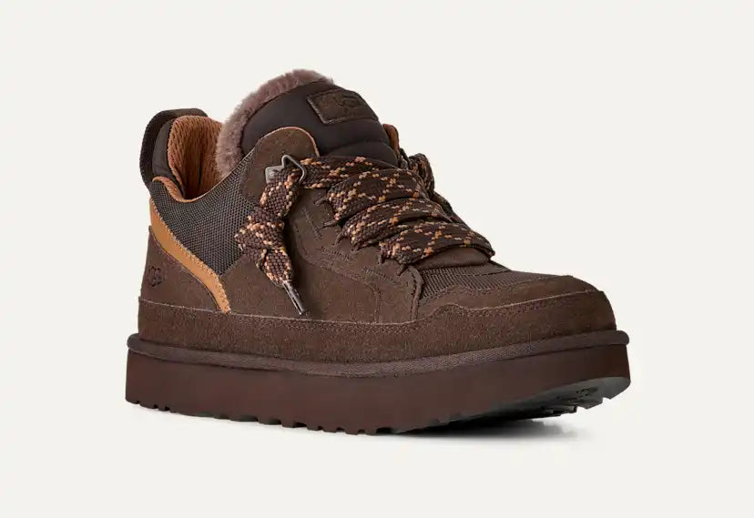 Homme Basket Lowmel - DDC