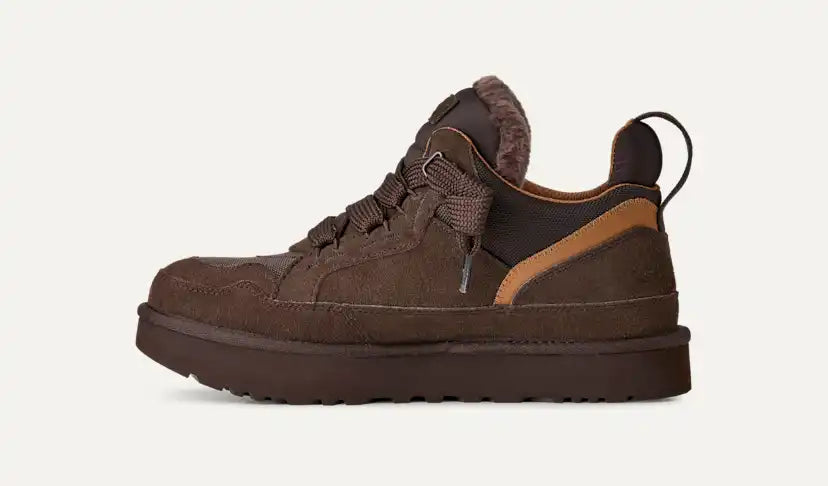 Homme Basket Lowmel - DDC