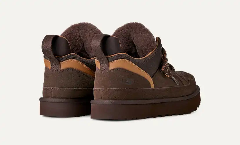 Homme Basket Lowmel - DDC