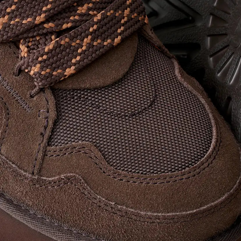 Homme Basket Lowmel - DDC