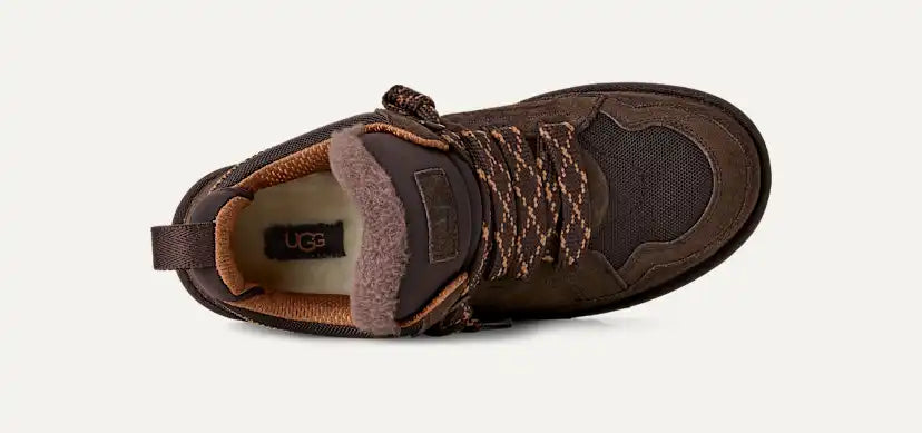 Homme Basket Lowmel - DDC