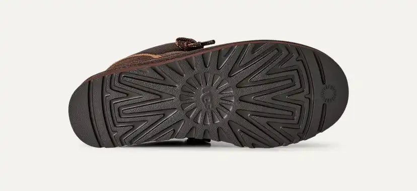 Homme Basket Lowmel - DDC