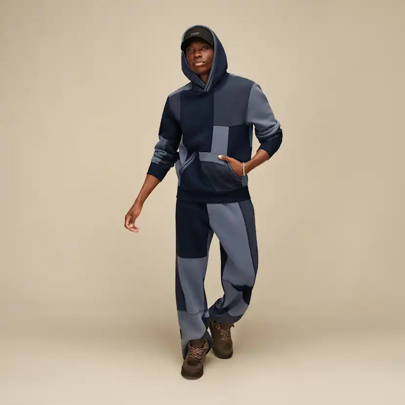Homme Basket Lowmel - DDC