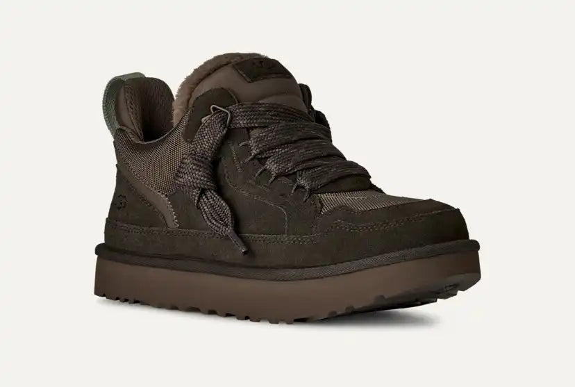Homme Basket Minimel