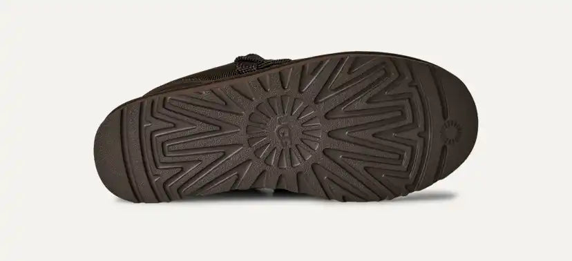 Homme Basket Minimel