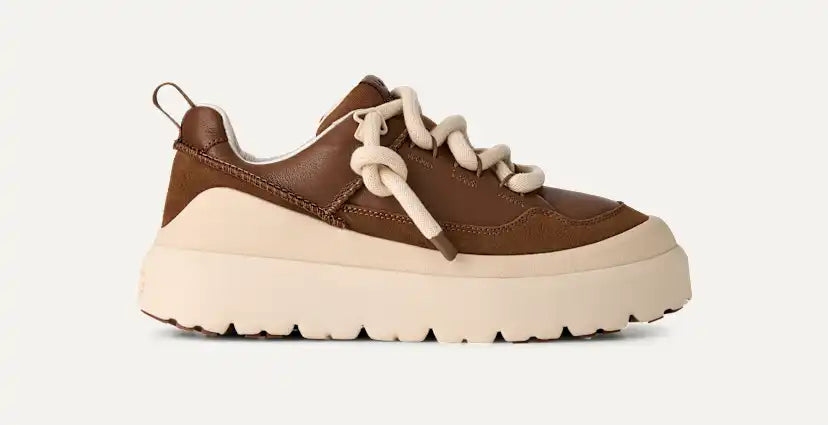 Homme Basket Heritage Utility - DCP